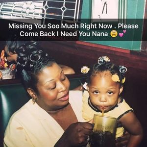 Meet your Posher, Isis